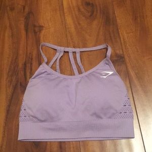 GymShark Energy Sport Bra